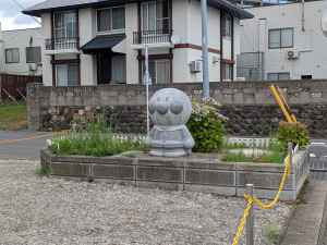 【調査】弘前の繁華街にあるアンパンマンの石像はいったい何？