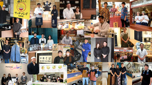 【2025年開業まとめ】承継・再生・独立で多様な創業スタイル／弘前、平川、黒石